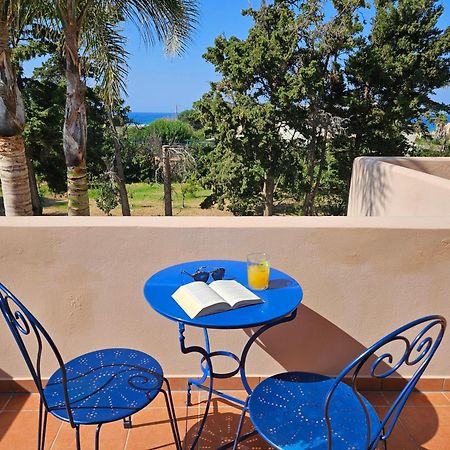 Belle Verte Villa Maleme Екстериор снимка
