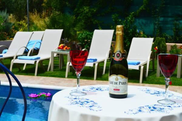 Belle Verte Villa Maleme Екстериор снимка