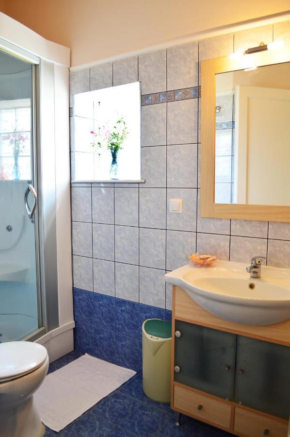 Belle Verte Villa Maleme Екстериор снимка