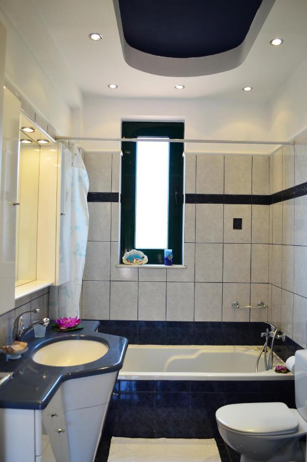 Belle Verte Villa Maleme Екстериор снимка