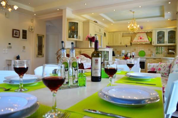 Belle Verte Villa Maleme Екстериор снимка