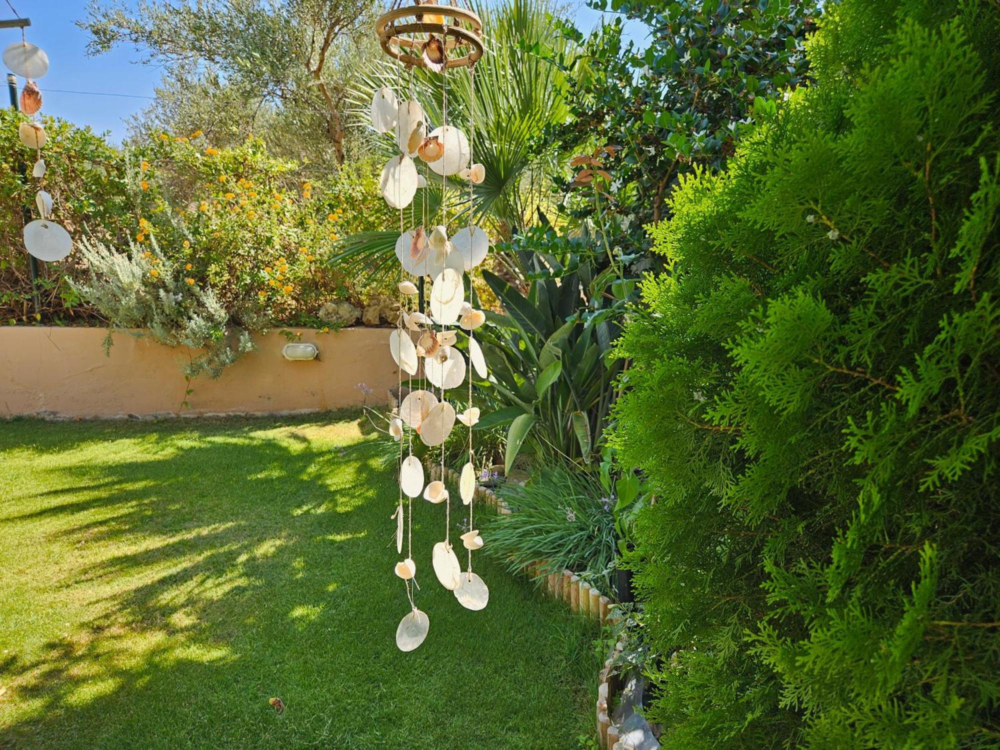 Belle Verte Villa Maleme Екстериор снимка