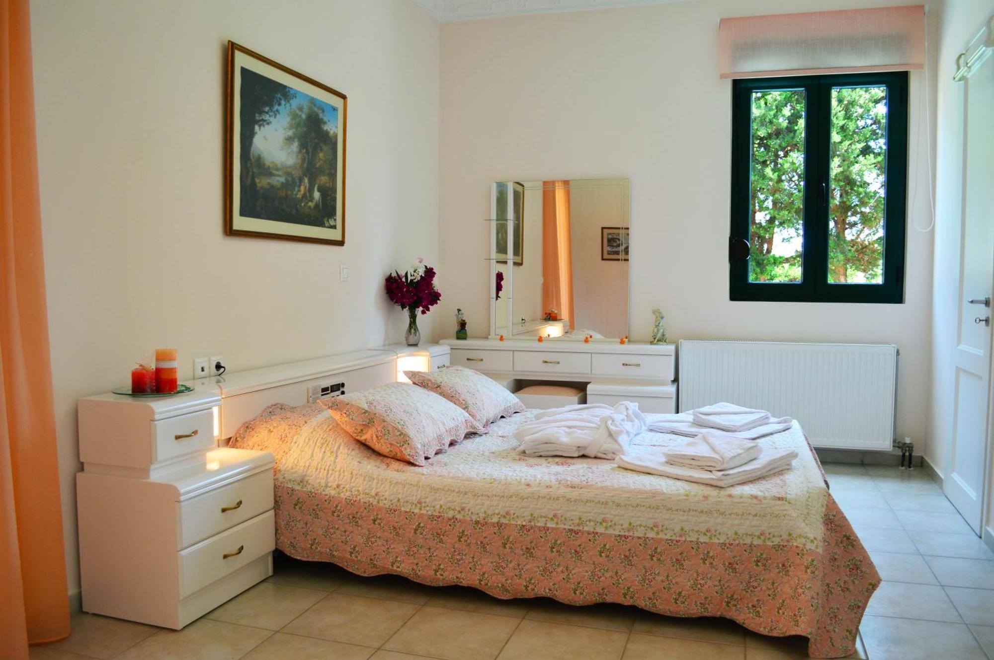 Belle Verte Villa Maleme Екстериор снимка