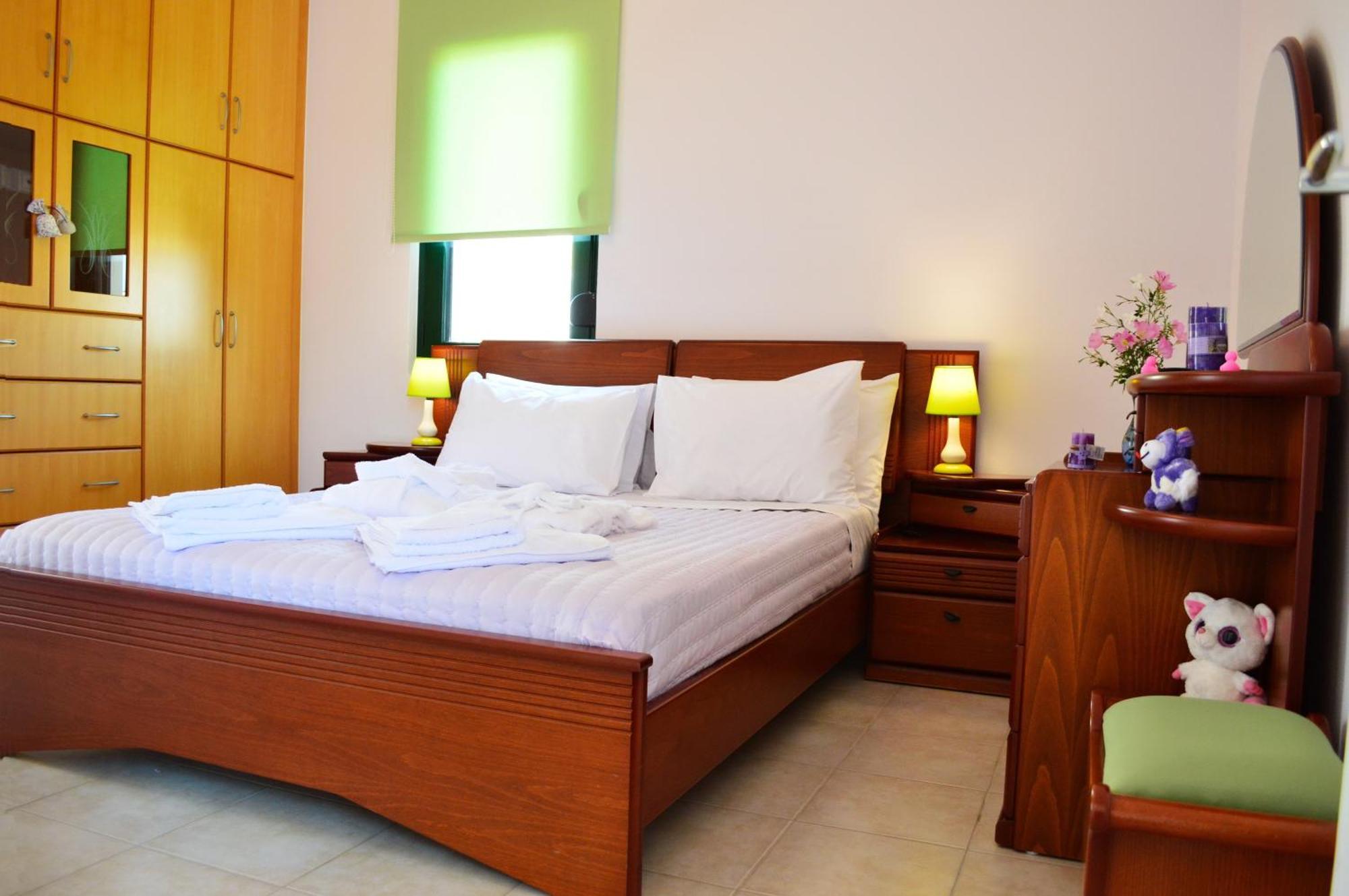Belle Verte Villa Maleme Екстериор снимка