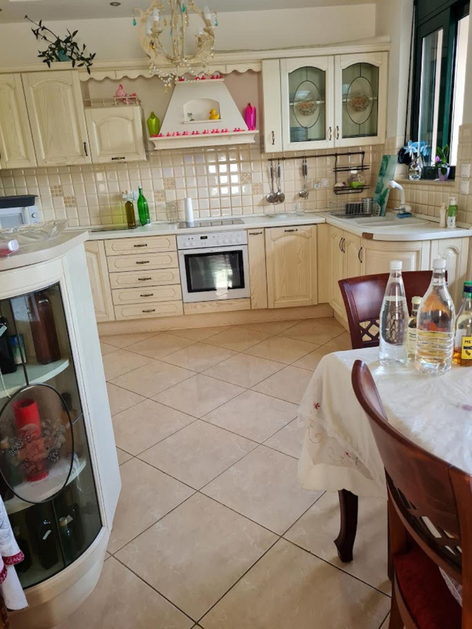 Belle Verte Villa Maleme Екстериор снимка